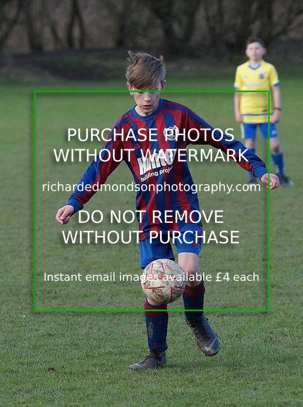 DSC07498 - Holme Athletic