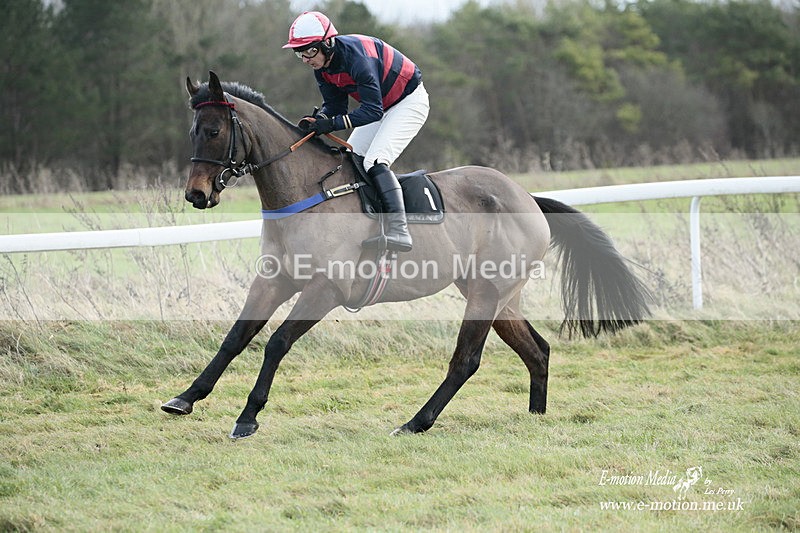 PtP 020122 24 - Larkhill Racing Club Point-to-Point 02/01/2022