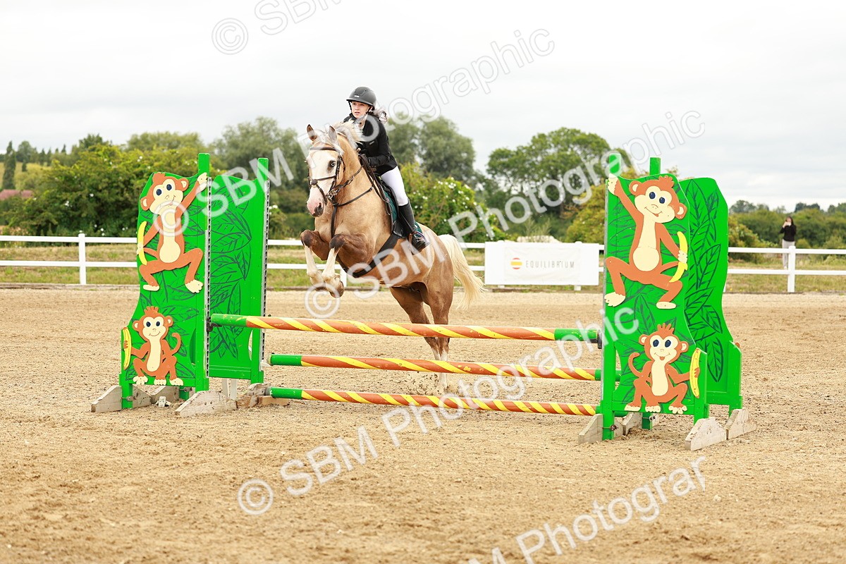 SBM_001548 - Class 8 - Clear Round