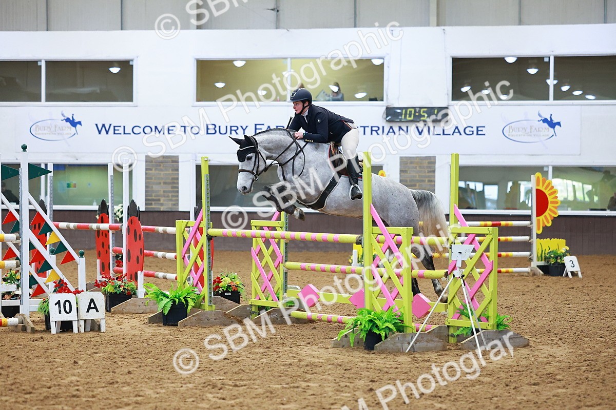 SBM_003218 - Class 10 - Senior Newcomers - 1.10m