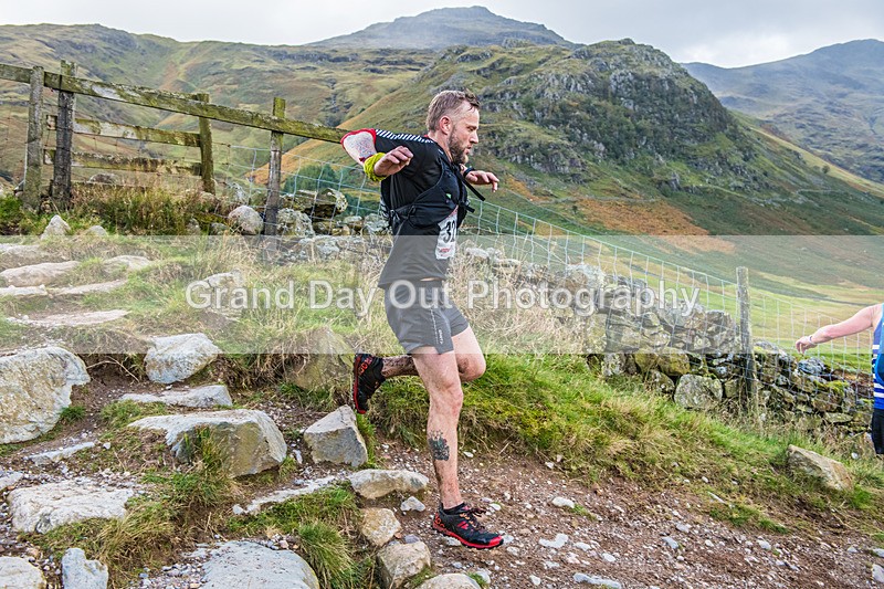 Langdale-1468 - Langdale Horseshoe Fell Race Saturday 8th October 2022