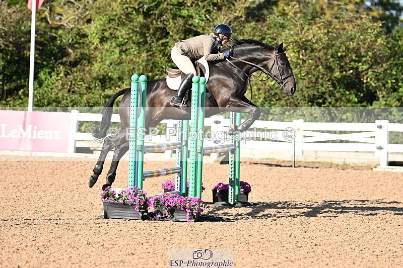 240914A-092216-05850 - Cls 20-S Snr British Novice and 90cm Open