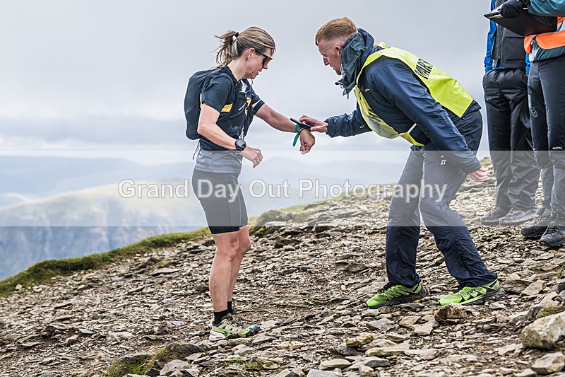 Grisedale HS-504 - Grisedale Horseshoe Fell Race Saturday 5th September 2026