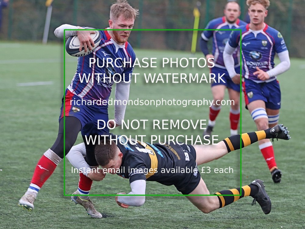 IMG_5727 - Kendal Rugby vs Blackburn Rugby (10/12/22)
