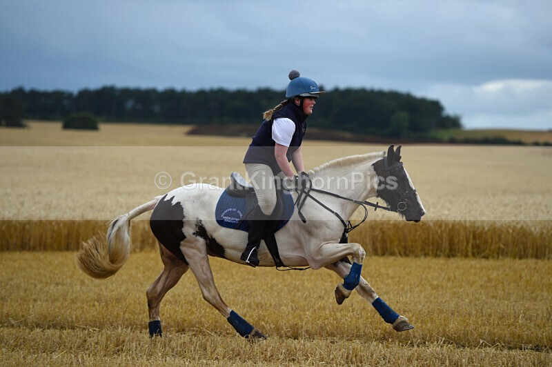 169 - Flodden Rideout 2026