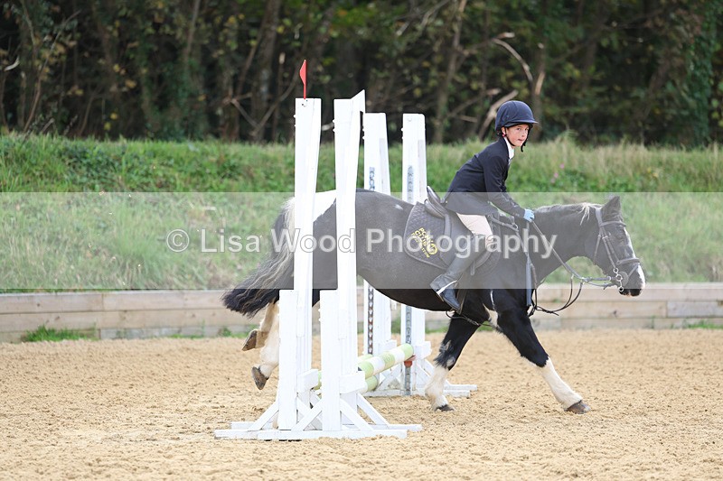 3E7A6205 - Class 1C: 40cm Open