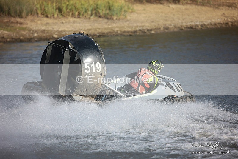 HCWC 230826 964 - Hovercraft W C Race Day 3