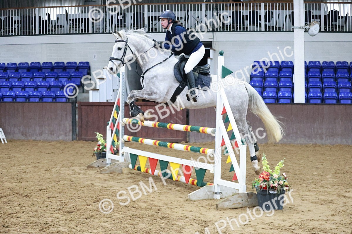 SBM_000945 - Class 3 - Senior Discovery - 1.00m
