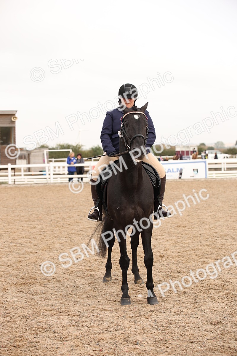 SBM_22247 - Class 708 - Ridden Rescue