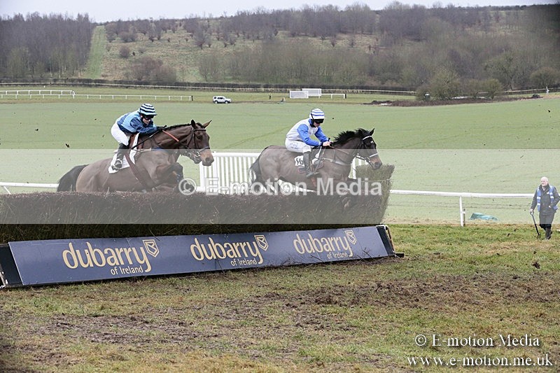 PtP 200118 576 - Barbury International Racing Club Point-to-Point 20/01/18