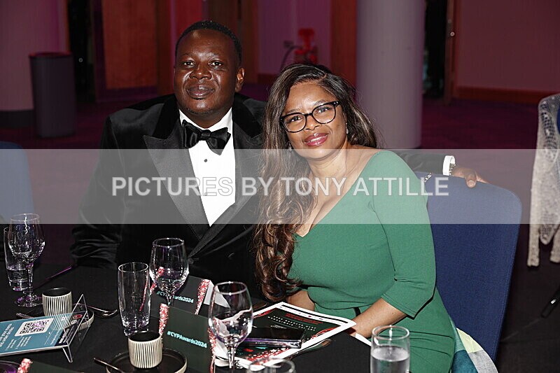 _09I0499 - The CYP Awards 2024