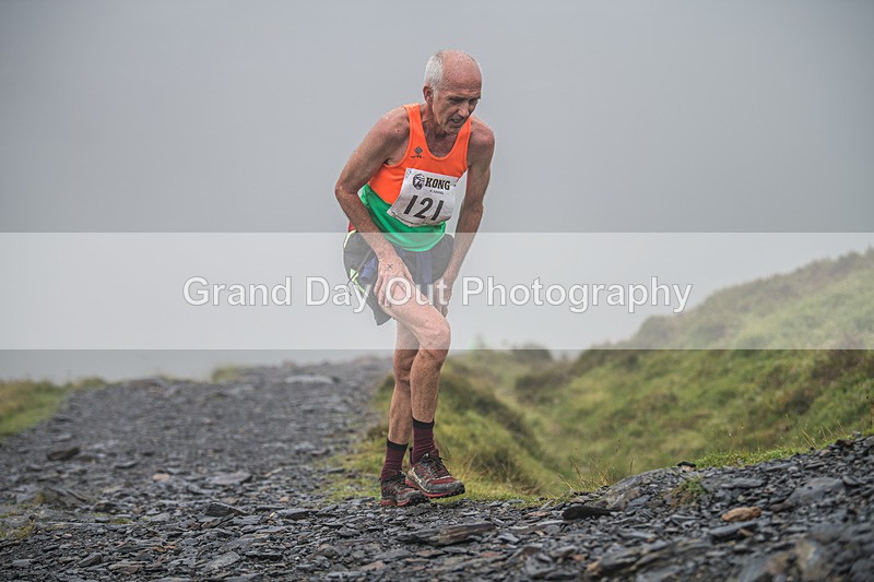 Skiddaw-143 - Skiddaw Fell Race Sunday 5th July 2026
