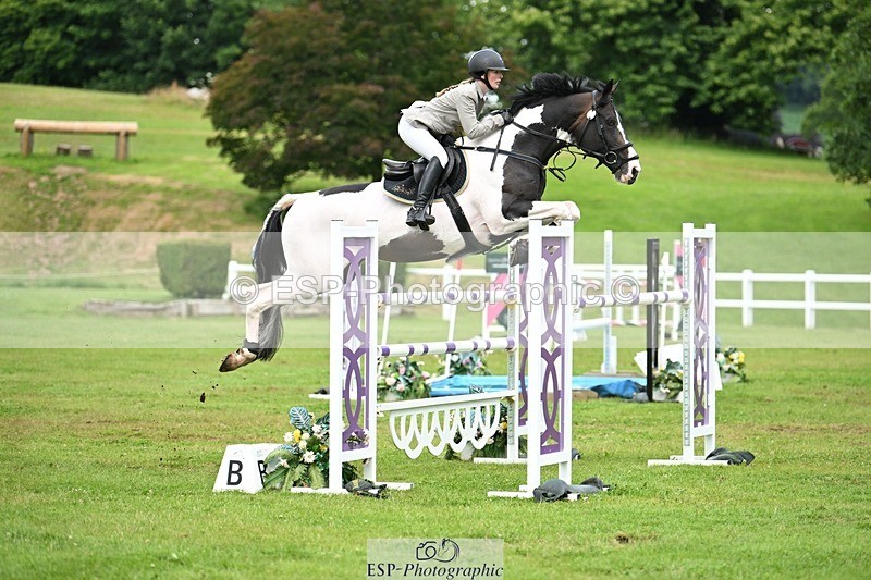 240707-130952-20520 - Cls 47 Foxhunter 2nd R Jump Off and P