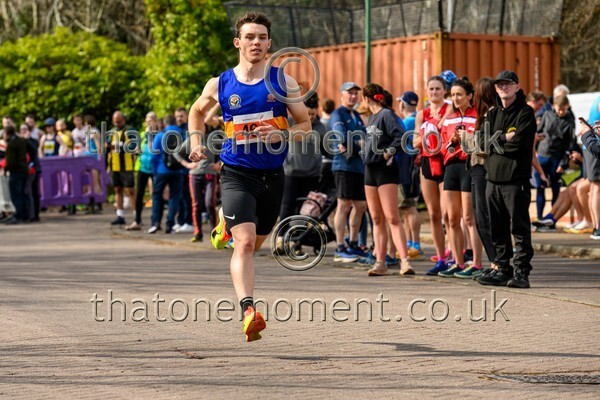 Livirelays25-915384 - Male Set Three