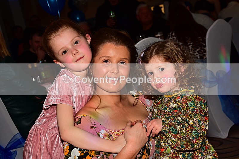 Paul-470 - Paul's 50th
