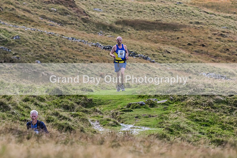 HBMR Leg 4-386 - Hodgson Brothers Mountain Relay Leg 4 Saturday 3rd October 2026