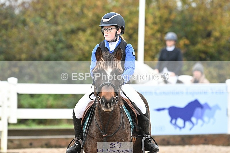 231118A-092059-00342 - Cls 2 BlueChip Pony Novice Qualifier