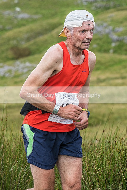 Ingleborough-323 - Ingleborough Mountain Race Saturday 20th July 2024