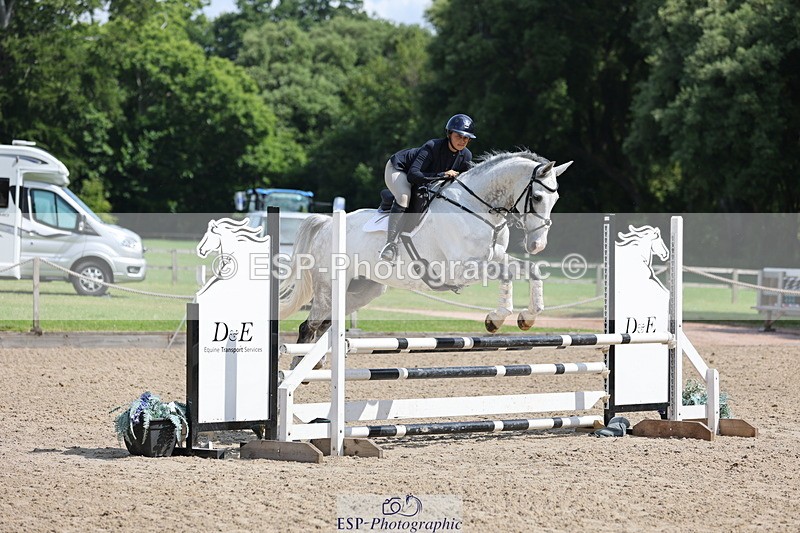 250614A-103712-05731 - Cls 26 British Novice and 90cm Open