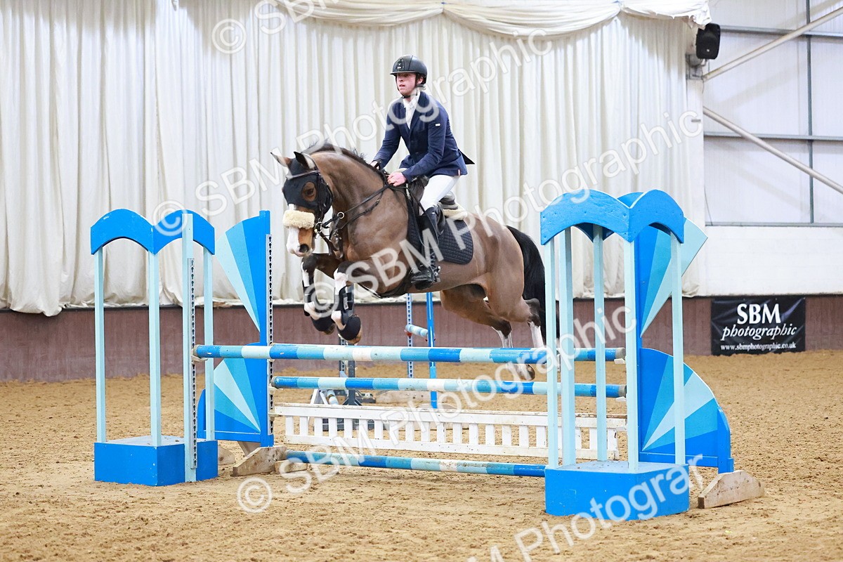 SBM_003670 - Class 3 - Senior Discovery - 1.00m