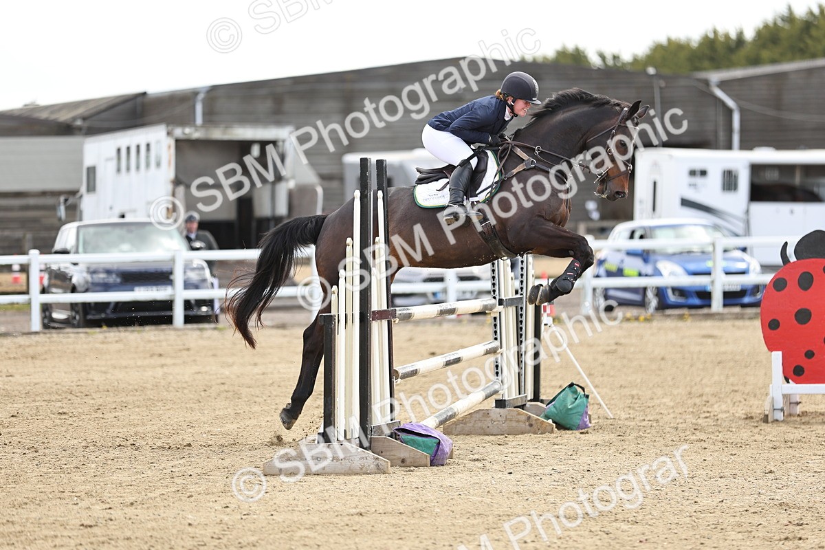 SBM_000695 - Class 3 - Senior Discovery - 1.00m