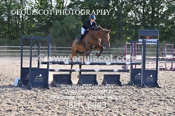 BPP_6893 - CLASS 6  Senior Discovery/ 1m Open