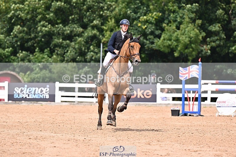 250718-144407-11408 - Cls 14, 1 Star Silver Tour