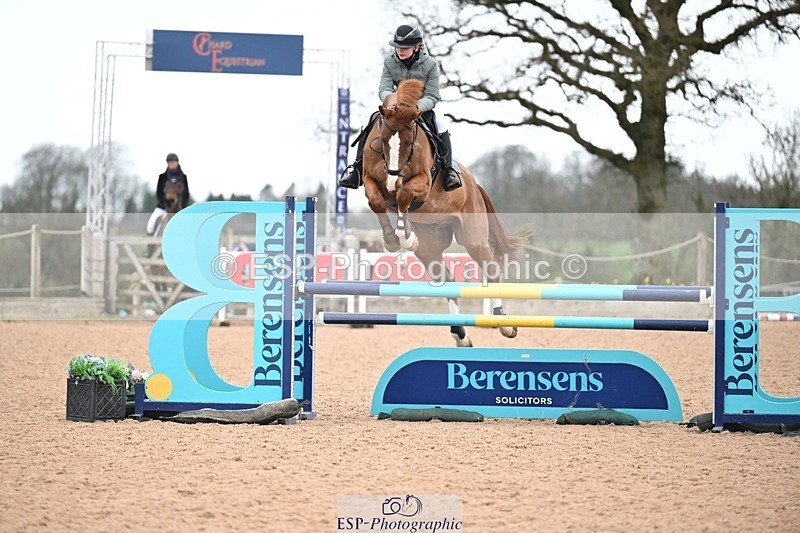 260315-130126-05321 - Cls 27 Snr 1.05m and 1.10m Grand Prix