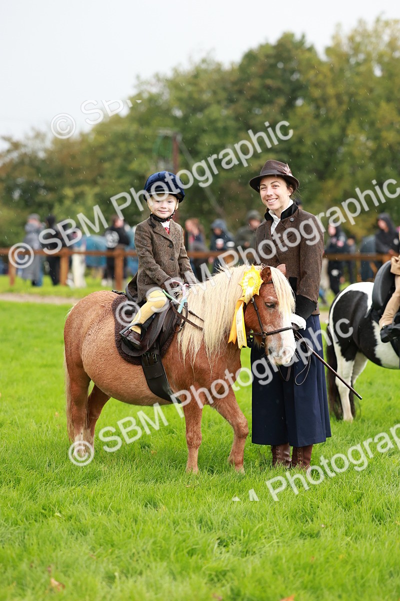 SBM_33811 - S9 - Lead Rein Equitation