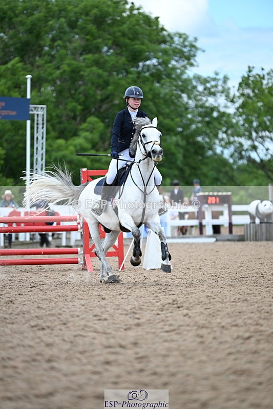 240608A-141107-01410 - Cls 10 Pony Discovery and 90cm Open