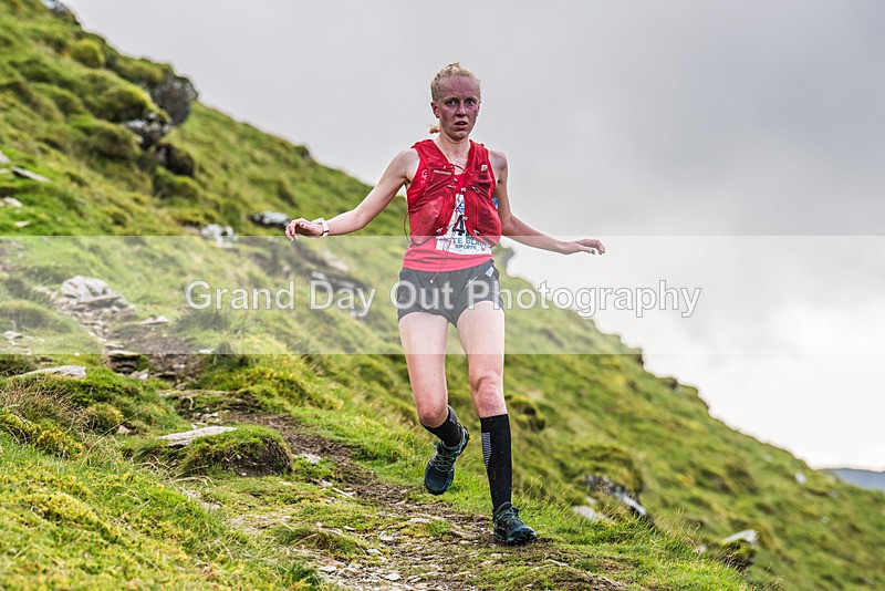 HBMR Leg 4-725 - Hodgson Brothers Mountain Relay - Leg 4 Sunday 1st October 2023