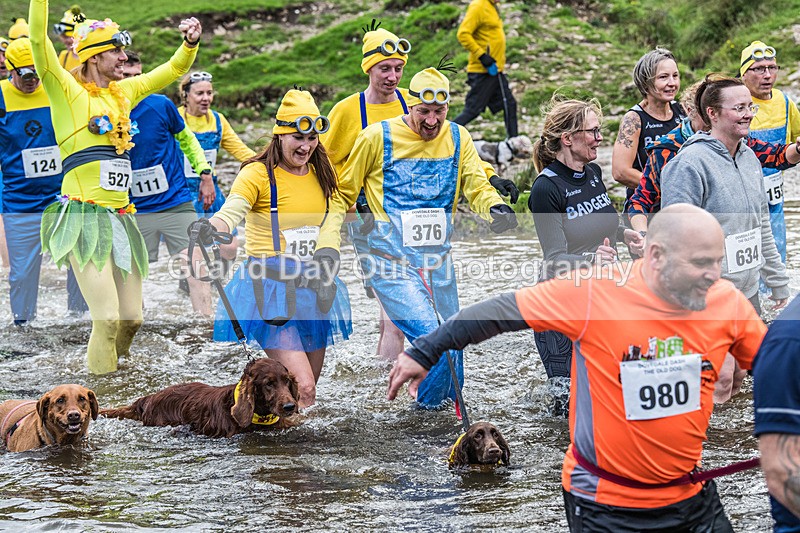 Dovedale Dash-528 - Dovedale Dash Sunday 5th October 2025