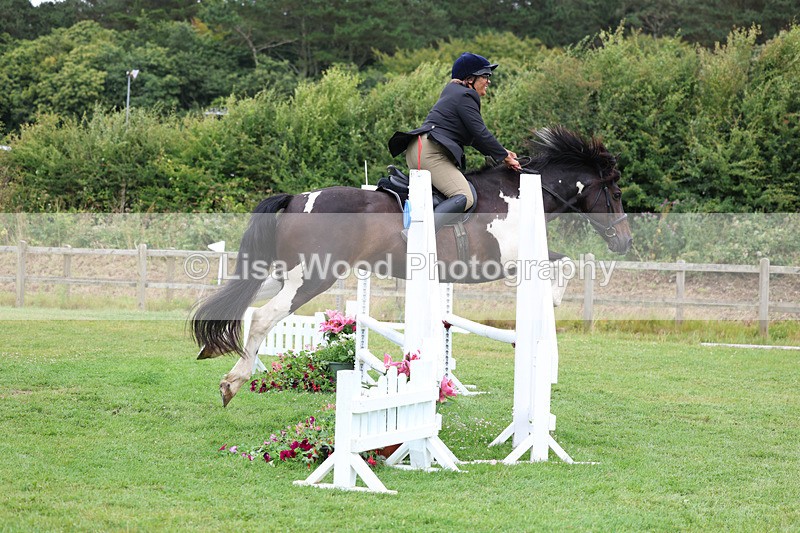 3E7A2104 - Class 6: Veteran 45 and over