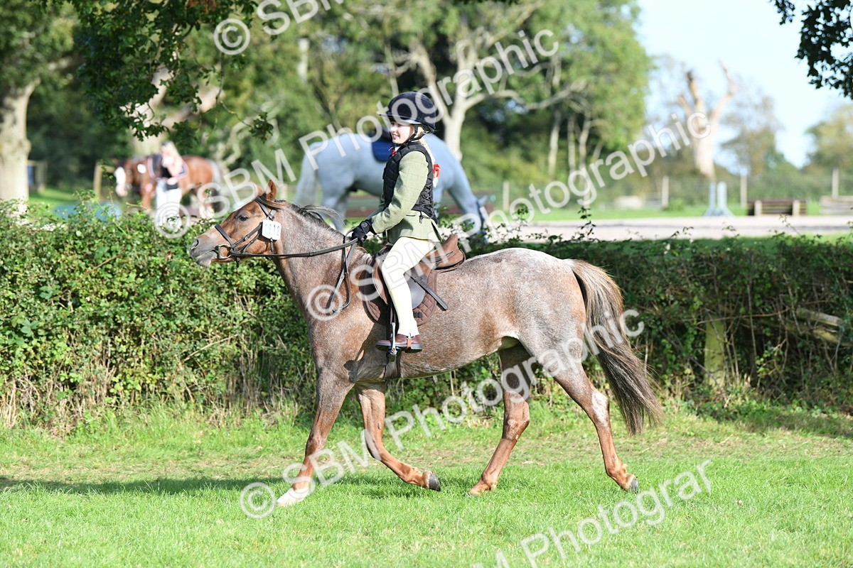SBM_52097 - S21 - Novice & Newcomers 1st Ridden Pony