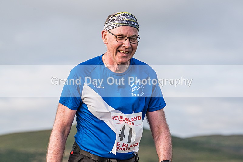 Latterbarrow-453 - Latterbarrow Loop Fell Race Wednesday 24th May 2023