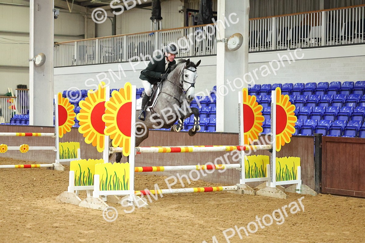SBM_000858 - Class 3 - Senior Discovery - 1.00m
