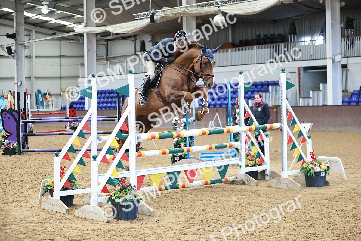 SBM_003793 - Class 11 - Senior Newcomers - 1.10m