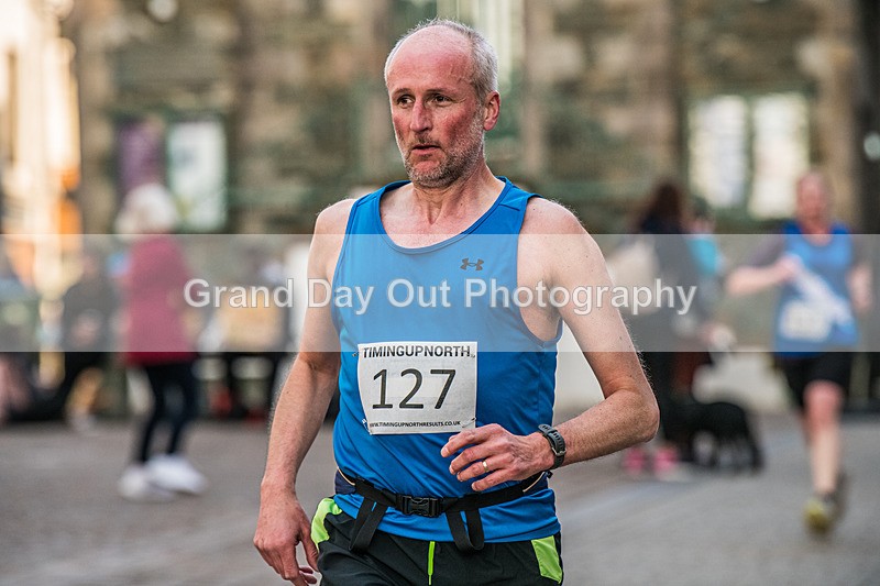 RTH-472 - Keswick Round The Houses Road Race Wednesday 23rd April 2025