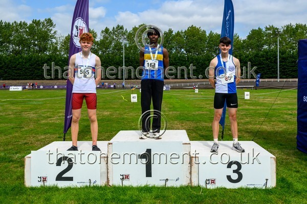Age26 SAT-815126 - Medals