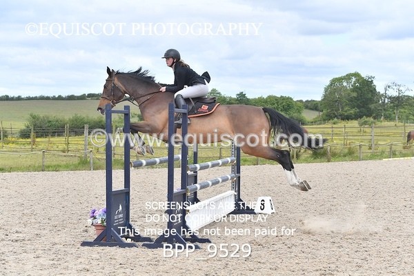 BPP_9529 - CLASS 5 Senior 1.05m Open