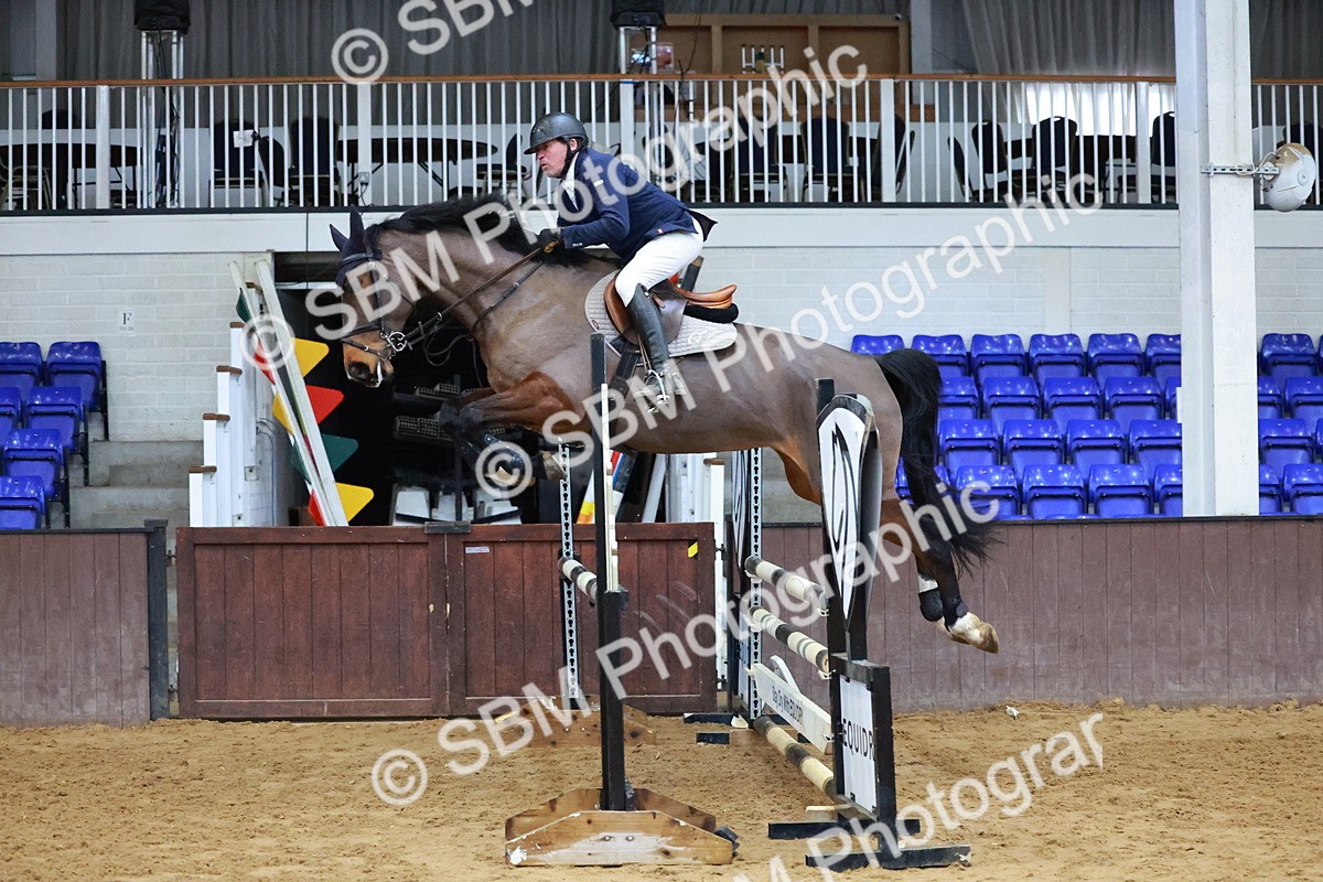 SBM_003195 - Class 3 - Senior Discovery - 1.00m