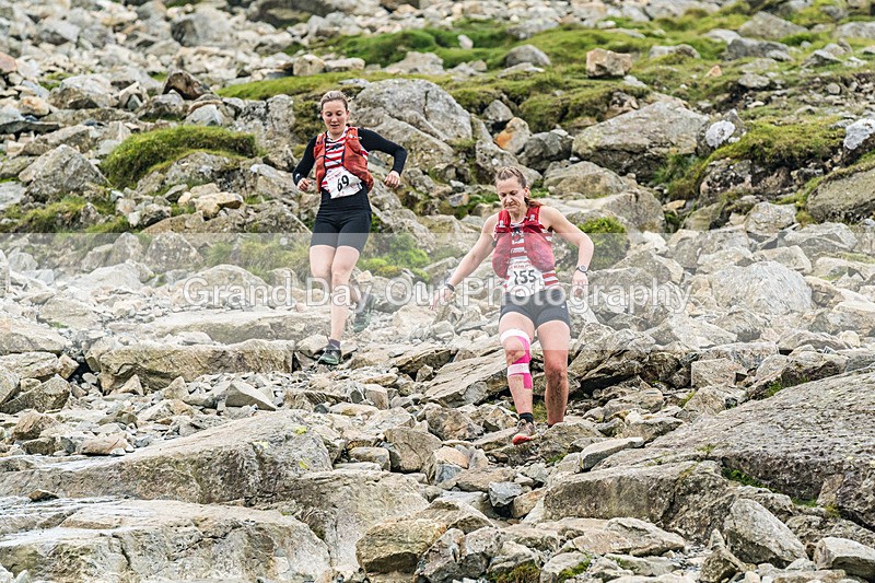 Wasdale-1550 - Wasdale Horseshoe Fell Race Saturday 13th July 2024