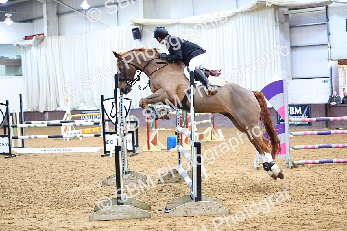 SBM_000958 - Class 4 - Senior Newcomers - 1.10m