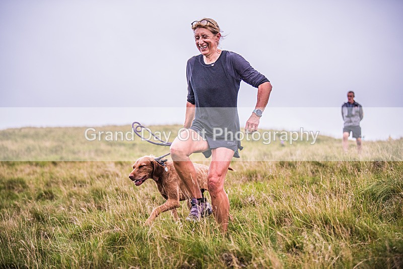 Steel Fell-444 - Steel Fell Race Wednesday 9th August 2023