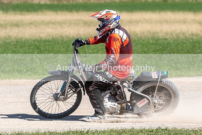 250405-7D-8E0A6723 - Rde & Skid It Speedway Experience Day 05th April 2025