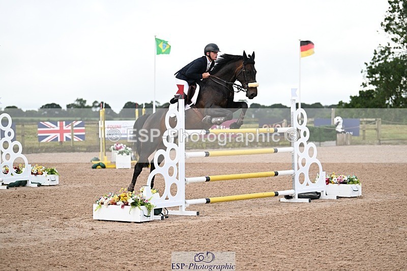 250720-091203-18531 - Cls 20, 1 Star Gold Tour