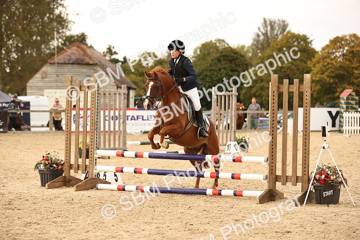 SBM_74323 - J14 - Junior Pony 65cm Championship