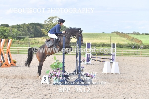 BPP_9512 - CLASS 8 90CM