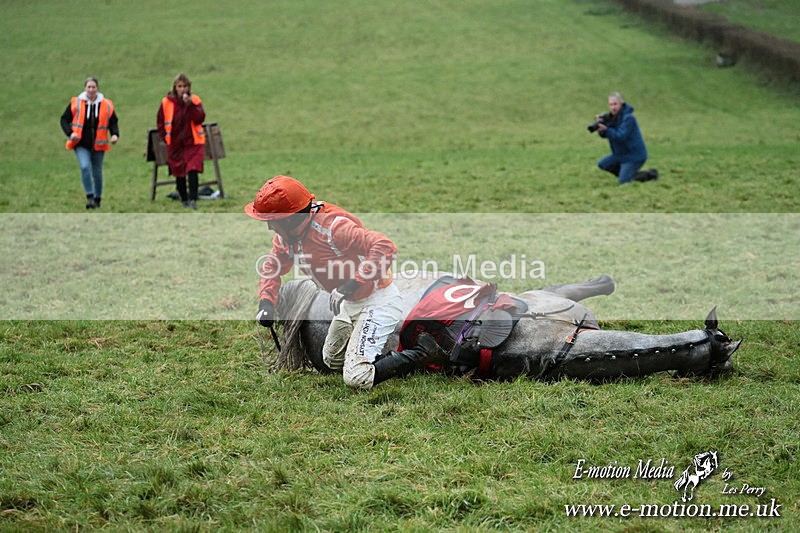 PtP 091125 0419 - Point-to-Point Wales Area Club Lower Machen, Gwent 09/11/25