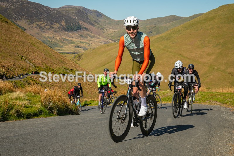 095759 - Newlands Pass 09.00 - 10.00